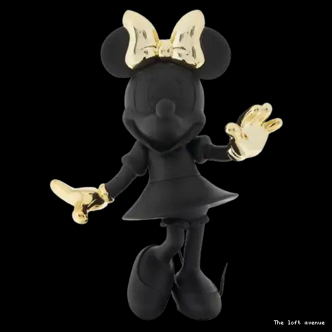 FIGURE MINNIE MOUSE 0624
